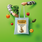 Bengals only Shopper Tote Bag