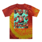 Harmonious Tie-Dye T-Shirt