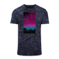 Twilight Acid Washed T-Shirt