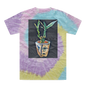 Good Luck Tie-Dye T-Shirt