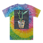 Good Luck Tie-Dye T-Shirt