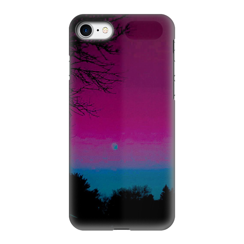 Twilight Fully Printed Tough Phone Case