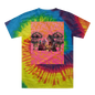 Best Friend Tie-Dye T-Shirt