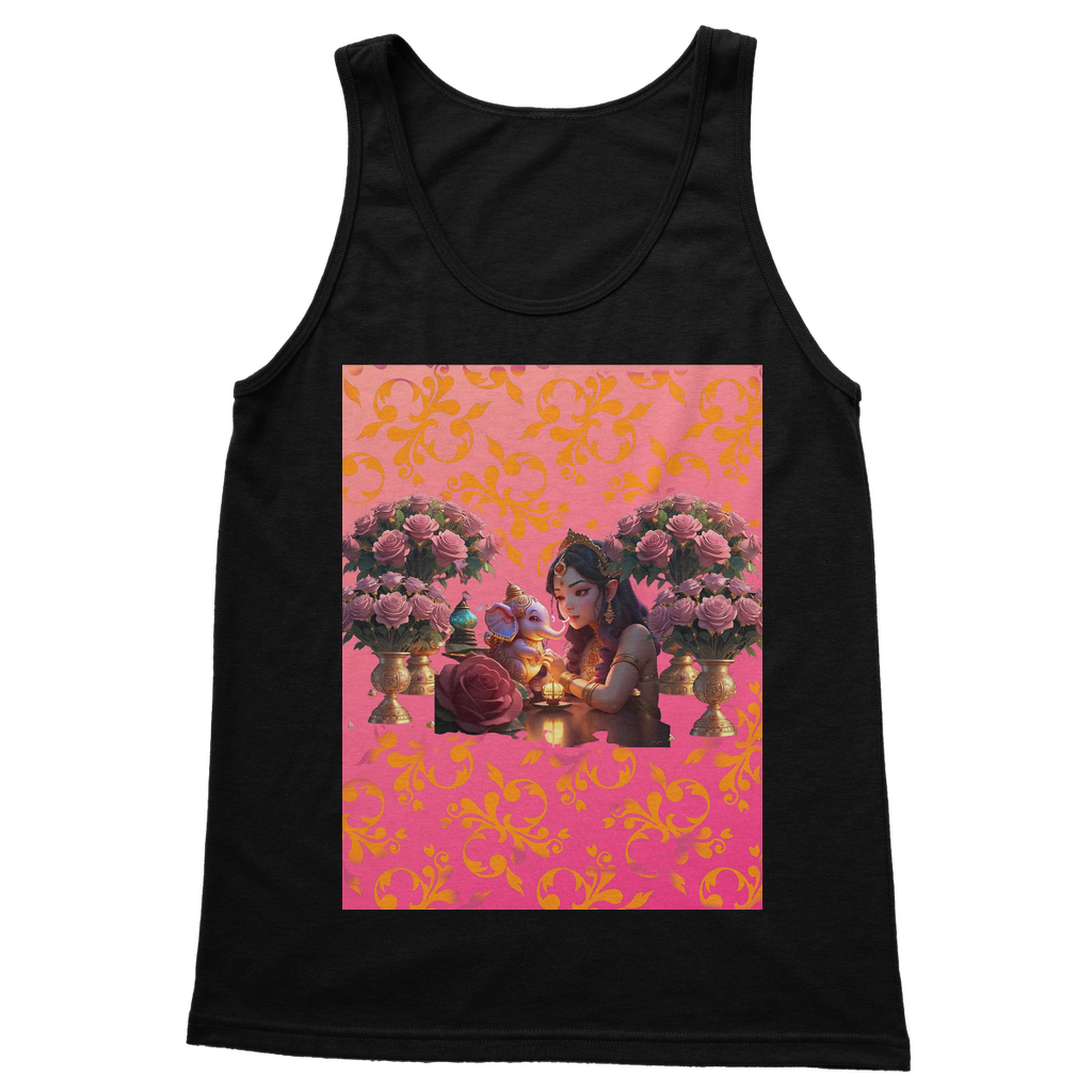 Best Friend Classic Women's Tank Top