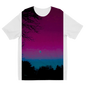 Twilight Sublimation Kids T-Shirt