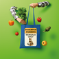 Bengals only Shopper Tote Bag