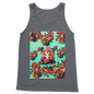 Harmonious Classic Adult Vest Top