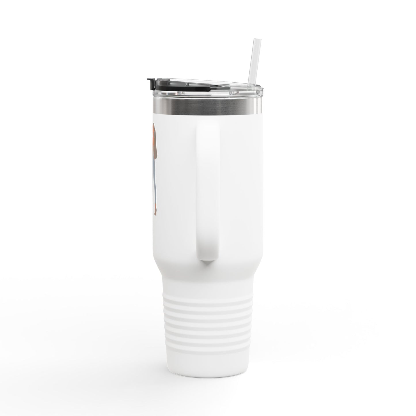 Stylish Insulated Travel Mug with Stay Hydrated Vibes | Perfect for Coffee Lovers, On-the-Go, Gifts for Her, Everyday Use, All Eyes [...]