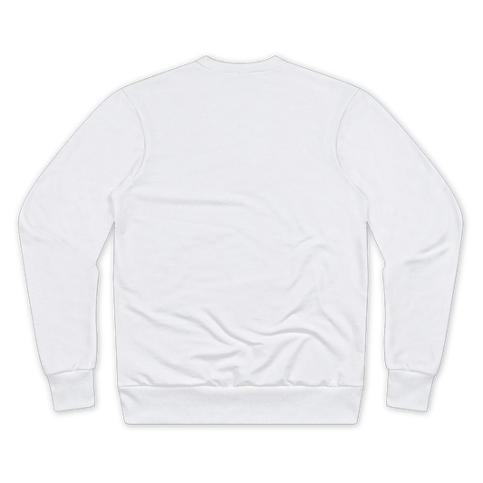 Bengals Premium Cut and Sew Sublimation Unisex Sweatshirt