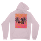 Best Friend Classic Adult Hoodie