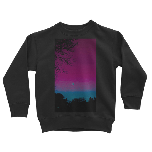 Twilight Classic Kids Sweatshirt