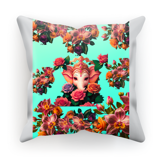 Harmonious Sublimation Cushion Cover