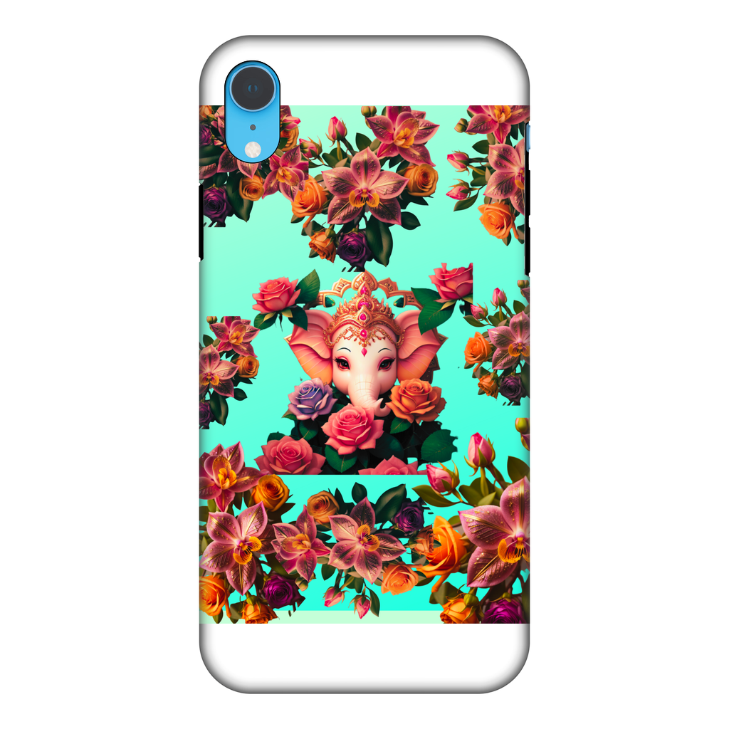 Harmonious Fully Printed Tough Phone Case