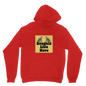 Bengals Classic Adult Hoodie