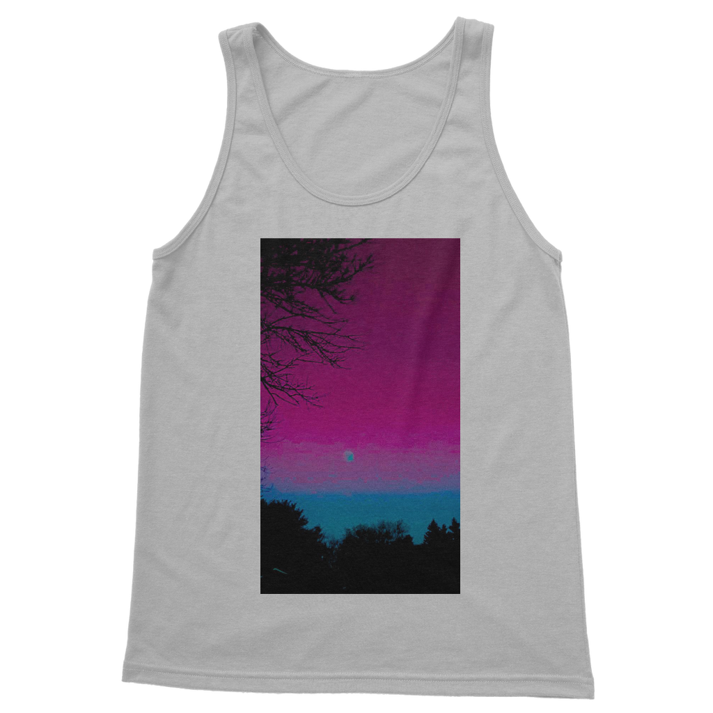 Twilight Classic Adult Vest Top