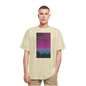 Twilight Heavy Oversized T-Shirt