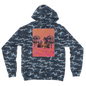 Best Friend Camouflage Adult Hoodie