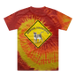 Bengals Tie-Dye T-Shirt