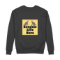 Bengals 100% Organic Cotton Sweatshirt