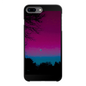 Twilight Back Printed Black Hard Phone Case