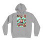 Harmonious Premium Adult Hoodie