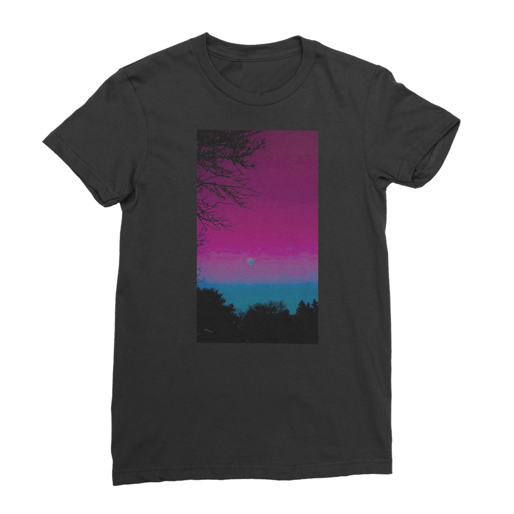 Twilight Classic Women's T-Shirt