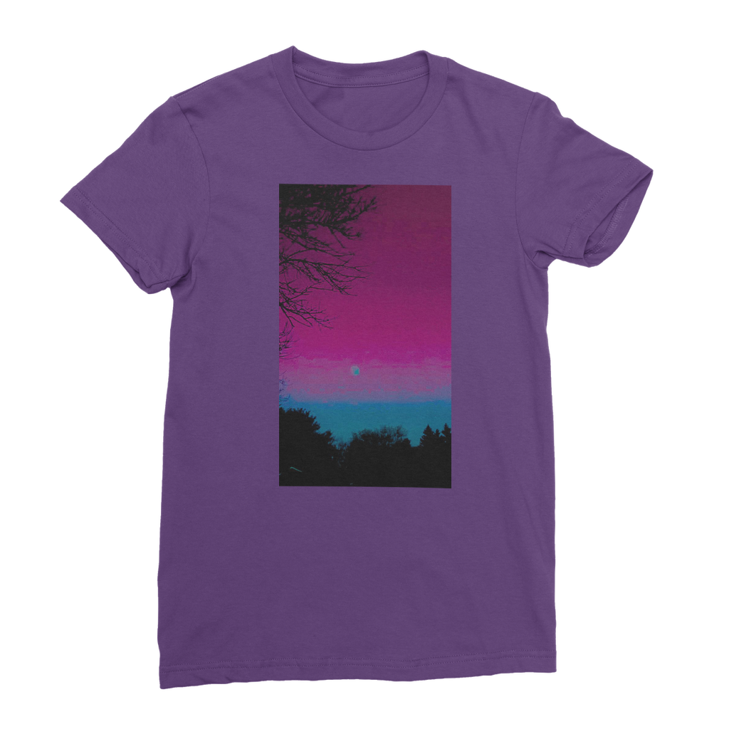 Twilight Classic Women's T-Shirt