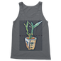 Good Luck Classic Adult Vest Top