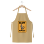 slow bengals Premium Jersey Apron