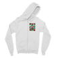 Harmonious Classic Adult Zip Hoodie