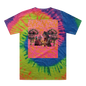 Best Friend Tie-Dye T-Shirt