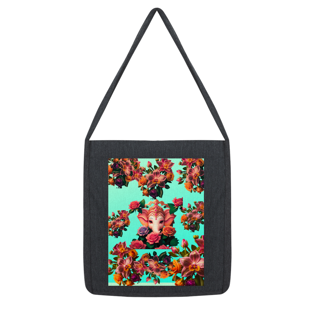 Harmonious Classic Tote Bag