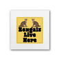 Bengals Premium Stretched Canvas