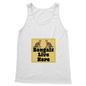 Bengals Classic Adult Vest Top