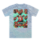 Harmonious Tie-Dye T-Shirt