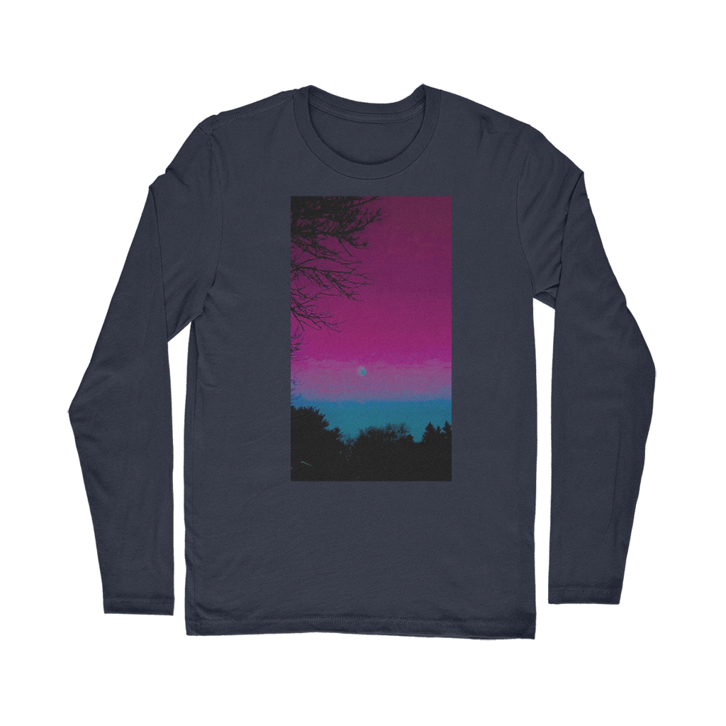 Twilight Classic Long Sleeve T-Shirt