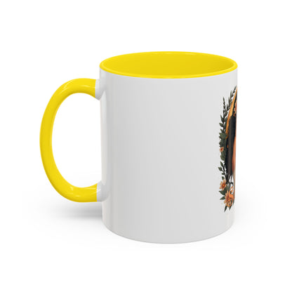 Scorpio  Coffee Mug — Tea & Coffee Cup (11/15oz)