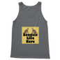 Bengals Classic Adult Vest Top