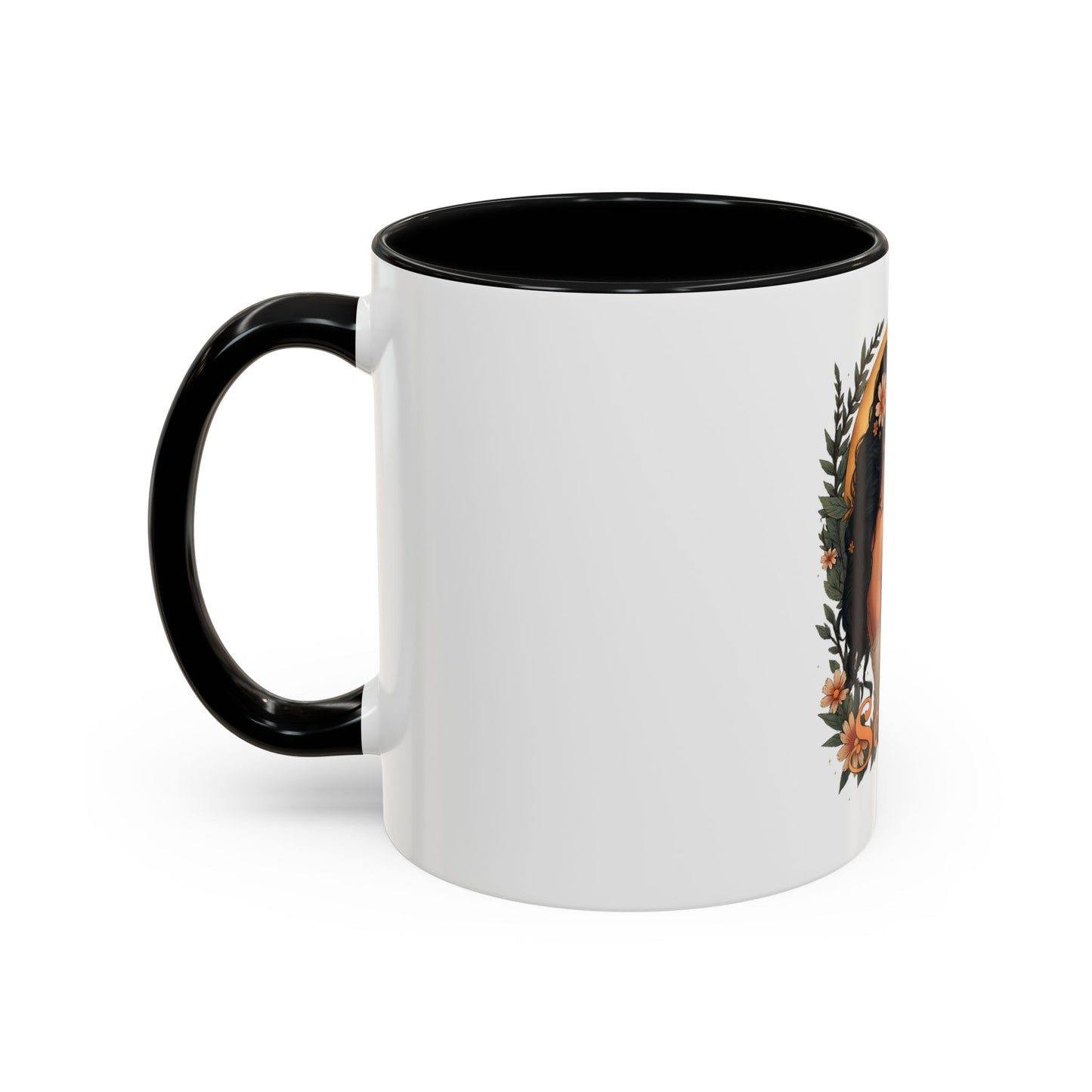 Scorpio  Coffee Mug — Tea & Coffee Cup (11/15oz)