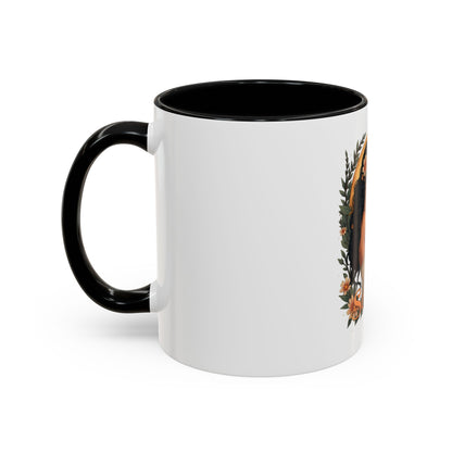 Scorpio  Coffee Mug — Tea & Coffee Cup (11/15oz)