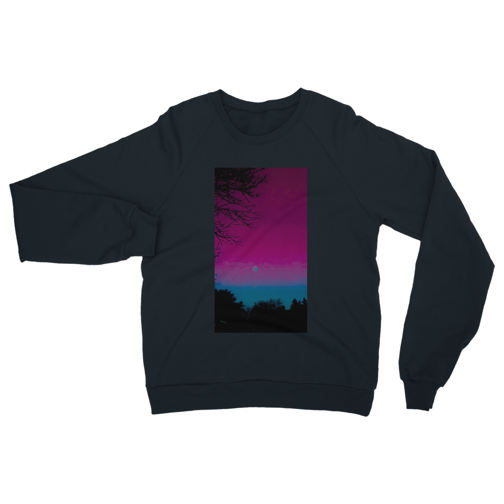 Twilight Classic Adult Sweatshirt