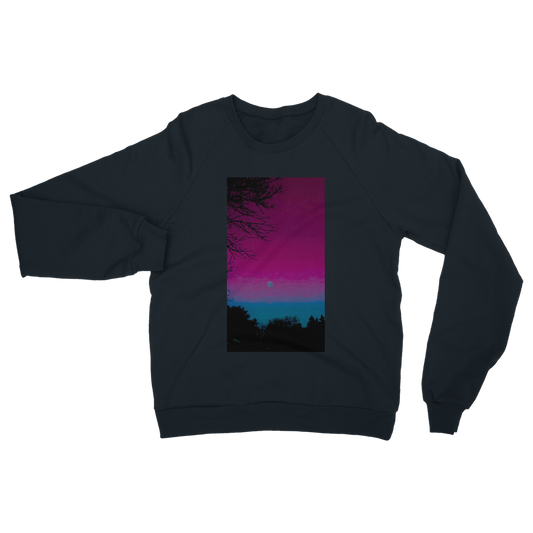 Twilight Classic Adult Sweatshirt