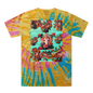 Harmonious Tie-Dye T-Shirt