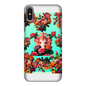 Harmonious Fully Printed Tough Phone Case