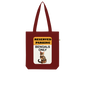 Bengals only Organic Tote Bag