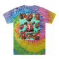 Harmonious Tie-Dye T-Shirt