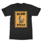 slow bengals Classic Adult T-Shirt