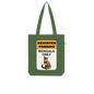 Bengals only Organic Tote Bag