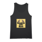 Bengals Organic Jersey Unisex Tank Top