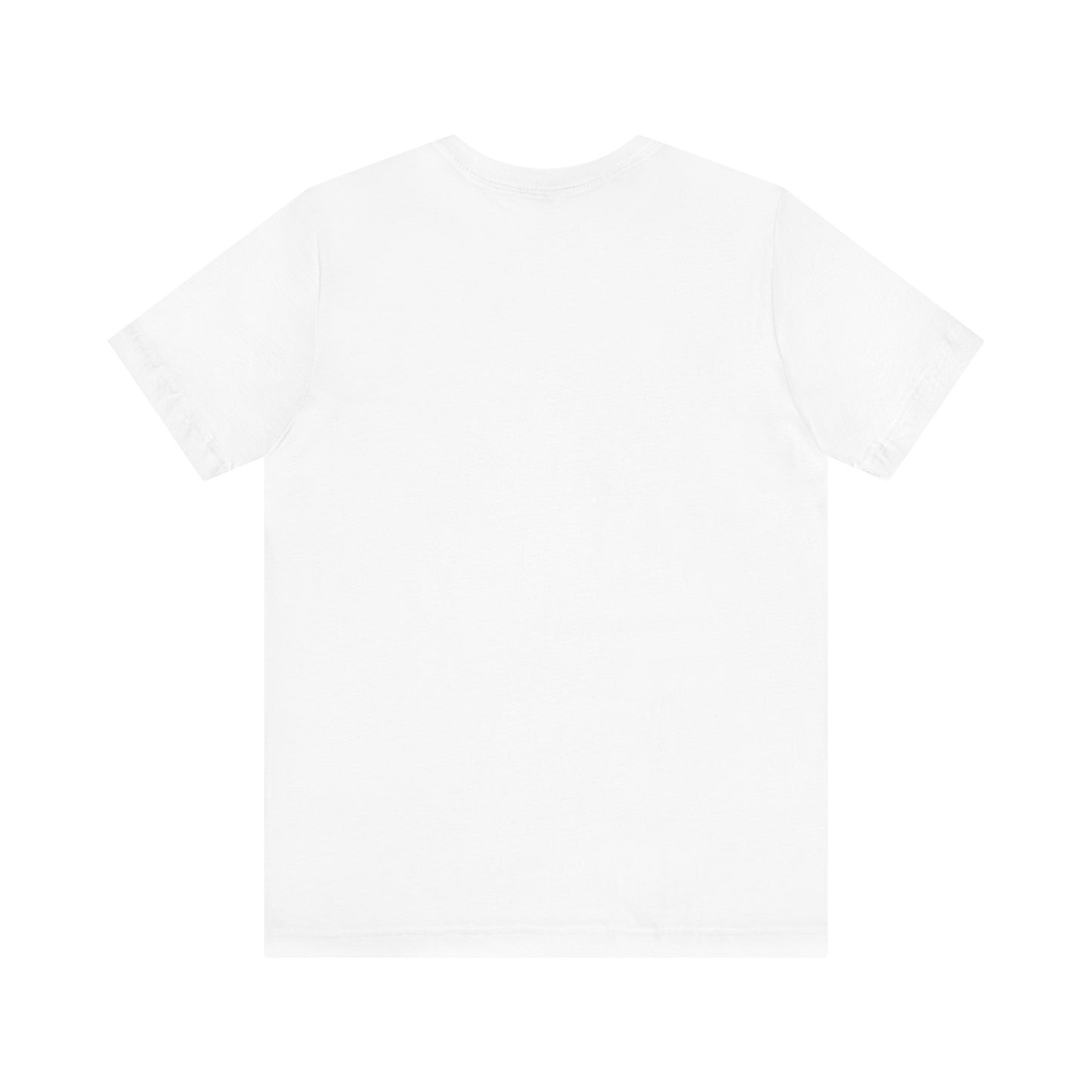 Cappyccino Bear Unisex Tee - Cute Coffee Lover Shirt